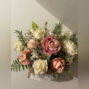 Flower Arrangement